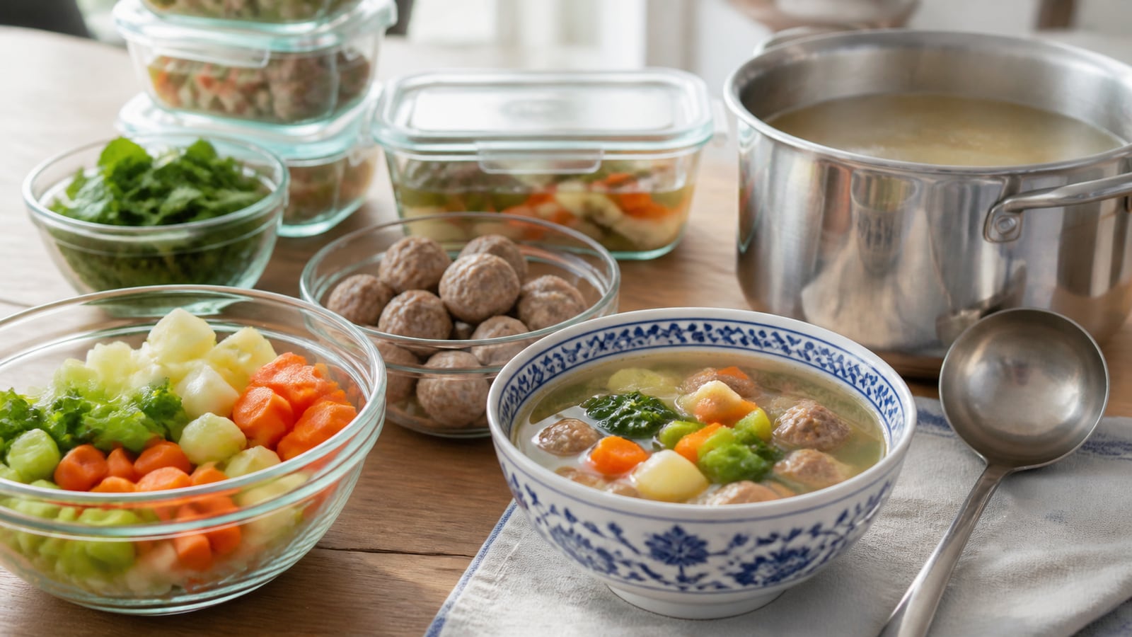 Dienstverlener bespreekt een eerlijk starttarief